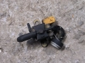 Вакуум клапан за Голф 4 Ауди А3 Сеат Шкода Бора VW Golf 4 Audi A3 Seat Skoda Bora 054906267А, снимка 1