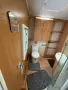 Каравана SWIFT CONQUEROR-КЛИМАТИК/ALDE(парно)MOVER/СОЛАР/ИНВЕРТОР/ДВОЙНА ДУШ КАБИНА/ГОЛЯМ ХЛАДИЛНИК, снимка 12