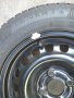 Продавам нови зимни  гуми континентал 14 цола , снимка 2