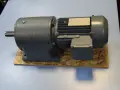 мотор редуктор SEW-EURODRIVE R60DT80N4 Helical Gear Motor 0.75kW 105min-1, снимка 3