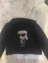 Дънкова яке Karl Lagerfeld, снимка 10