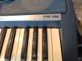 синтезатор "YAMAHA PSR-280", снимка 4