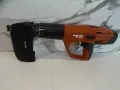 ТОП Оферта - Hilti DX 460 MX 72 - Пушка за пирони + още една подарък, снимка 2