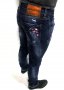Мъжки дънки Dsquared 0142 !!!, снимка 2