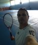 Тенис тренировки за деца,юноши,девойки,възрастни-25лв.на час,имам Мултиспорт карта!