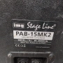 НАЙ ДОБРАТА ОФЕРТА Тонколони  img Stage Line PAB-15Mk2 , 500w, снимка 8