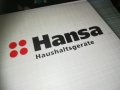hansa-микровълнова 2311201838, снимка 14