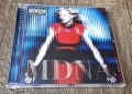 Компакт Дискове - Поп - Рок: Madonna - MDNA, снимка 1