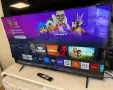 Телевизор Turbo-X FHD Smart 43'', снимка 1