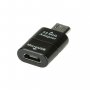 Адаптер, MHL Galaxy, S2 to S3, с MicroUSB 5 пина, Value 12.99.1030, SS300098, снимка 1 - USB кабели - 38331872