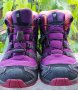 Детски обувки Salomon 35 номер, снимка 1