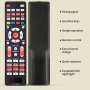 Универсално дистанционно за LG, Sony, Samsung, Panasonic, Toshiba, Philips, Hisense, Sharp TV и др, снимка 4