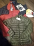 Нови с етикет олекотени мъжки якета  L-ка, снимка 14