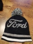 ford - зимна колекционерска шапка КАТО НОВА, снимка 6