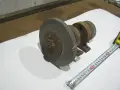 Ос за циркуляр и шмиргел , снимка 2
