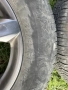 Джанти с гуми 5х114.3R17, снимка 2