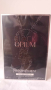 YSL Дамски парфюм BLACK OPIUM 90 мл. EDP, снимка 1 - Дамски парфюми - 44797036