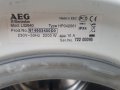 Продавам На части пералня Aeg-Electrolux L52840, снимка 2