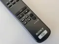 Дистанционно SONY RM-DX50 (CD PLAYER), снимка 2