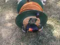 МАКАРА С 25 МЕТРА КАБЕЛ ОТ АНГЛИЯ 2209260943L4, снимка 18