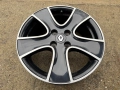 1 брой алуминиева джанта за Renault Clio IV, 16, снимка 5
