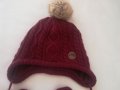Комплект зимна шапка и ръкавици Н&М, снимка 3