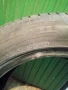 Летна гума 255 /55R 18, снимка 3