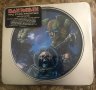 IRON MAIDEN - The Final Frontier - Ltd Mission Edition; Tin Casing, снимка 1