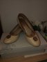 Дамски обувки, снимка 1 - Дамски обувки на ток - 31936886