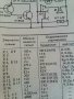 Схема електрическа на радиоприемник Юность 202, снимка 6