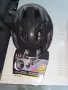 Dunlop Bicycle Helmet with LED, снимка 1