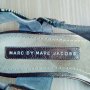Нови оригинални сандали Marc Jacobs от ест.кожа, снимка 3