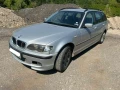 BMW E46 318i 118hp 2000г. ГИ, снимка 6