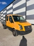 VW Crafter 6+ 1 бордови / пътнически / теглич Германия, снимка 2