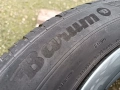 4бр. летни гуми 205/55/16 Barum, снимка 8