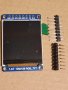 1.44" 128x128 TFT RGB модул , снимка 3