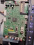 MAIN BOARD ,L2300 REV:1.03, for TOSHIBA 32L2333D for 32 inc DISPLAY , 96.32S03 004, снимка 1