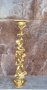 Италианска барокова колона - пиедестал , снимка 6