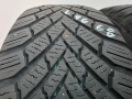 2бр зимни гуми 185/60/15 CONTINENTAL L04668 , снимка 2