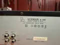 Продава се двуглав дек Luxman K-100. , снимка 7
