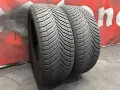 215 45 18, Всесезонни гуми, Michelin CrossClimate2, 2 броя, снимка 1