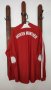 Блуза на Bayern München 2007-2009, Size L, снимка 3