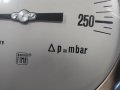 Диференциален Манометър Nuova Fima Ф 160, 250 mbar, снимка 4