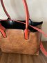 3 в 1 нова дамска чанта, снимка 3