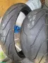130 60 21  Michelin 240 40 18 Harley-Davidson гуми за чопър , снимка 2