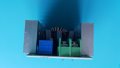 Понижаващ модул от 5-40V до 1.2-35V 20А, снимка 4
