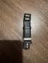 Нова Силиконова спортна каишка за смарт часовник, черна, резервна гривна, снимка 2