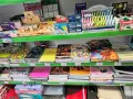 Спешно!!!Разпродажба на книжарница, снимка 1