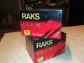 raks 10 касети за 150лв 1110211534, снимка 2