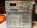 Scott A-426 Усилвател  Scott T-526L Радио Skott CD-67 Касетефон  Сет Rack system , снимка 10